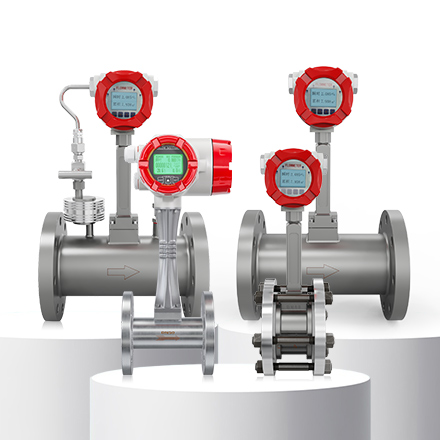 聯(lián)測(cè)_多款式渦街流量計(jì)_測(cè)蒸汽、壓縮空氣、液體通用_